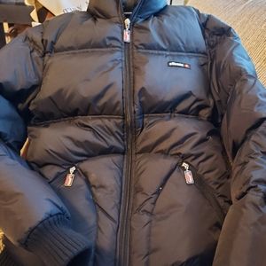 Ellesse Ski Coat Size M